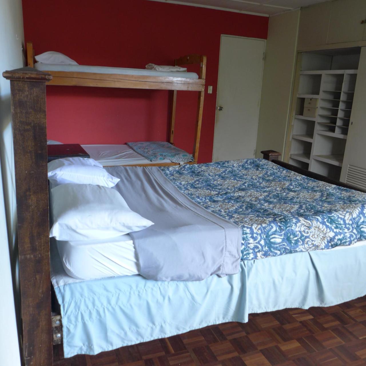 Casa Yoses Hostel San José Zewnętrze zdjęcie